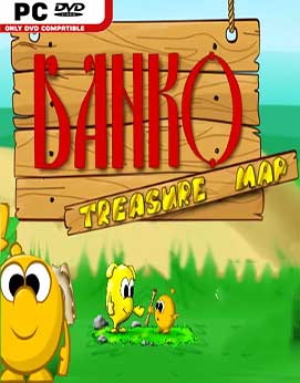 Danko and treasure map-ALiAS