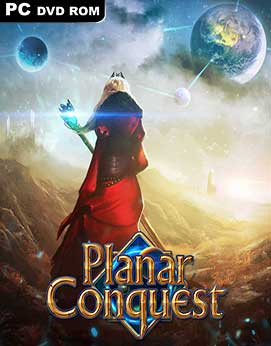 Planar Conquest-RELOADED