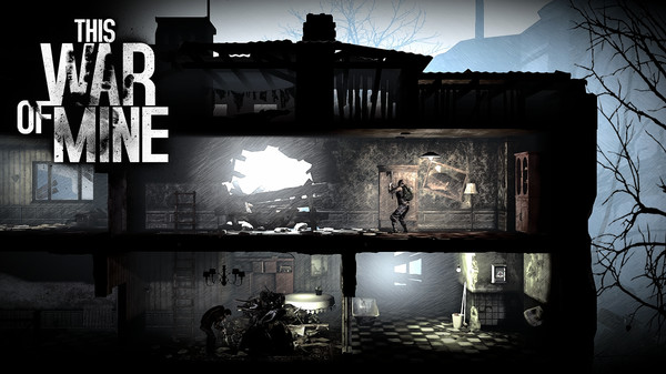 This War of Mine This War of Mine