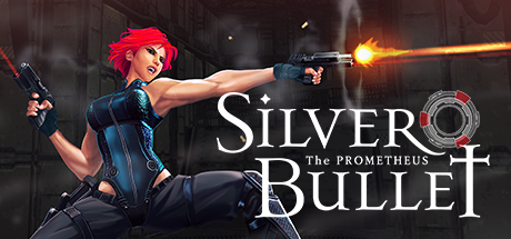 Silver Bullet Prometheus-CODEX