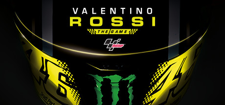 Valentino Rossi The Game Cover PC