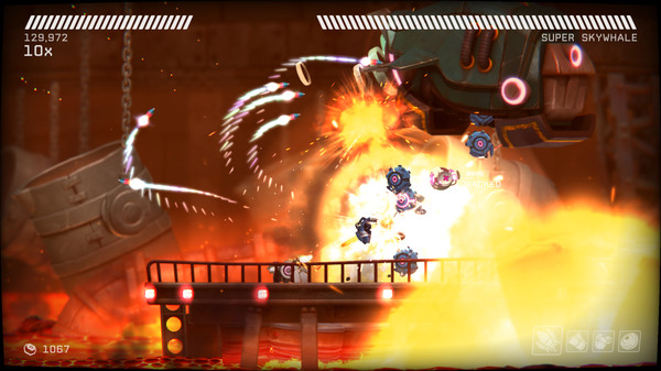 RIVE Challenges and Battle Arenas