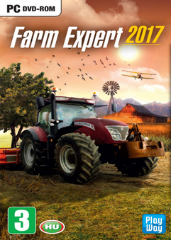 Farm Expert 2017-RELOADED