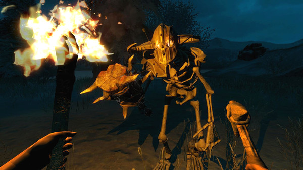 Savage Lands Savage Lands