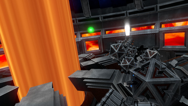 Caretaker Retribution Caretaker Retribution