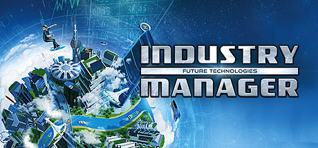 Industry Manager Cover PC