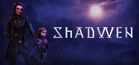 Shadwen Cover PC