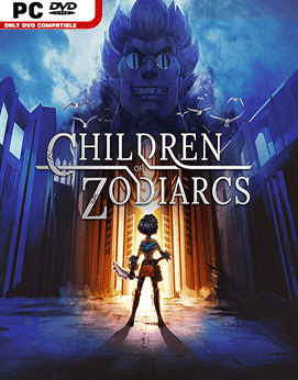 Children of Zodiarcs-RELOADED