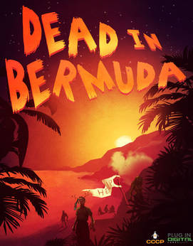 Dead In Bermuda MULTi5-PROPHET