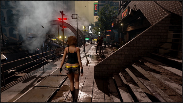 Save Our Souls Episode I