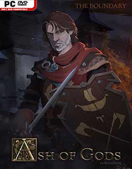 Ash of Gods Redemption-CODEX