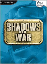 Shadows Of War v1.17-ALI213