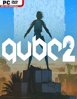 Q.U.B.E.2-CODEX