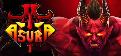 Asura Cover PC