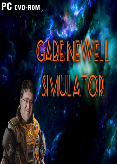Gabe Newell Simulator-HI2U