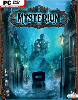 Mysterium-PLAZA