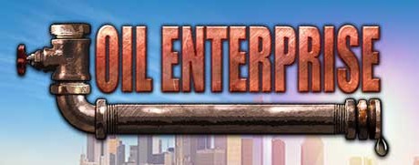 Oil Enterprise Cover PC