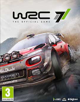 WRC 7-CPY