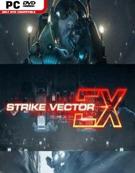 Strike Vector EX-CODEX