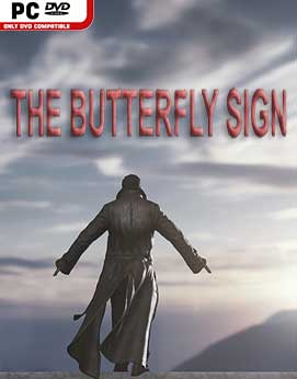 The Butterfly Sign-PLAZA