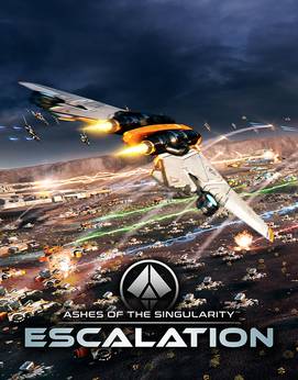 Ashes of the Singularity Escalation Inception-CODEX