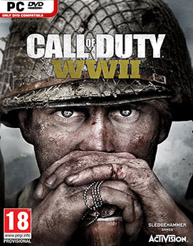 Call of Duty WWII-RELOADED