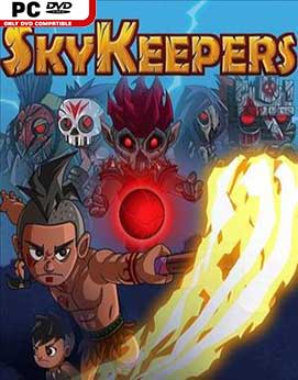 SkyKeepers-CODEX