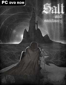 Salt and Sanctuary v1.0.0.3 Cracked