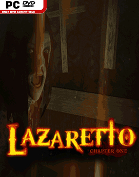 Lazaretto-SKIDROW