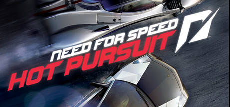 Need For Speed: Hot Pursuit Cover PC