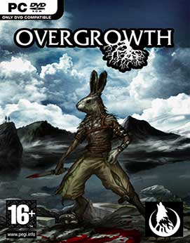 Overgrowth-CODEX