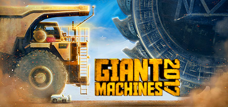 Giant Machines 2017 Cover PC
