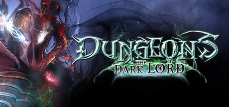 Dungeons The Dark Lord Steam Special Edition Cover PC