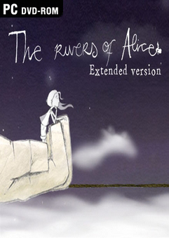 Rivers Of Alice Extended Version-CPY