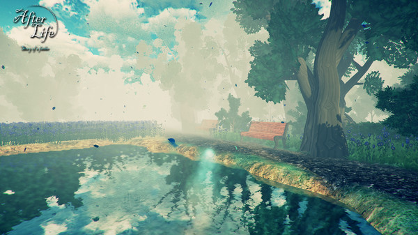 After Life Story of a Father