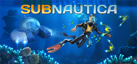 Subnautica Cover PC