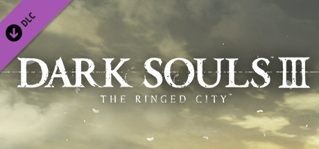 The Ringed City Cover PC