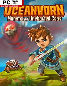 Oceanhorn Monster Of Uncharted Seas-CPY