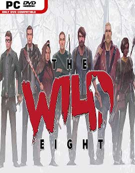 The Wild Eight Multi 8 Cracked-3DM