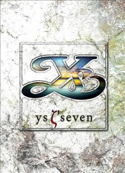 Ys SEVEN-CODEX