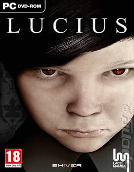 Lucius MULTi8-PROPHET