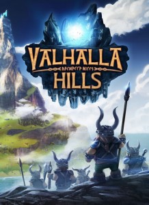 Valhalla Hills Sand of the Damned-PLAZA