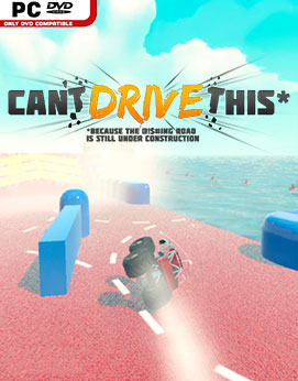 Cant Drive This