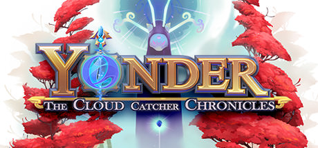 Yonder The Cloud Catcher Chronicles Knots That Bind-CODEX