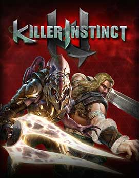 Killer Instinct-CODEX