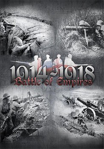 Battle of Empires 1914 1918 Full-SKIDROW