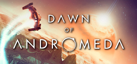 Dawn of Andromeda v1.2-RELOADED