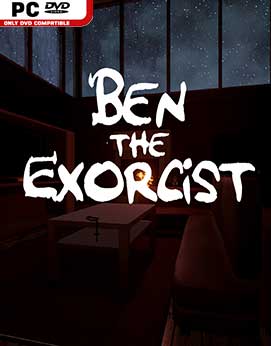 Ben The Exorcist-HI2U