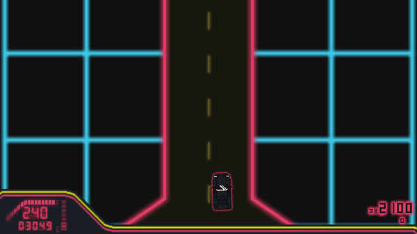 Razortron 2000 Razortron 2000