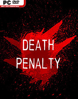Death Penalty Beginning-PLAZA